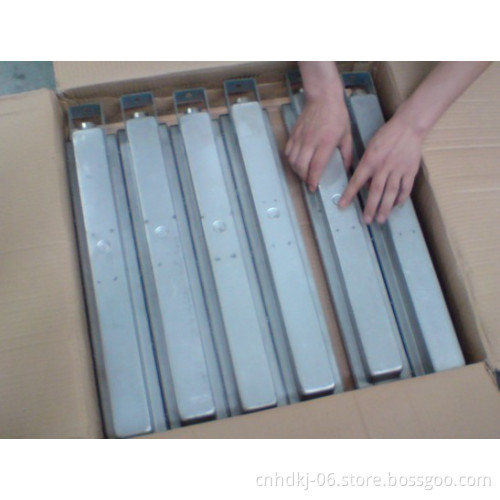 BBQ food baking drying Infrared Catalytic Gas Fired Burner